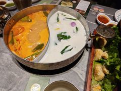 -四面泰(万象城店)