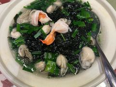 -临家闽南菜(宝洲路店)