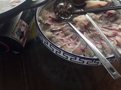 -天怡·鱼工厂(临江店)