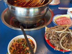 -牛华八婆麻辣烫(起源店)