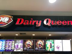 -DQ冰淇淋(天津麦购店)