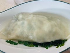 -北方饺子王·海肠捞饭·海鲜锅(山大店)