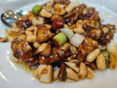 宫保鸡丁-眉州东坡(亚运村店)
