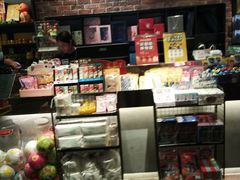 -江燕路万科里