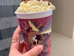 -茶理宜世(岭南站NOVA店)