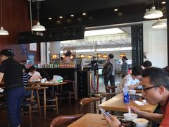 -百事佳烧鸭牛腩(上海虹桥站店)