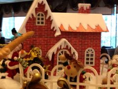 -银帆宾馆-自助餐厅(金马路店)