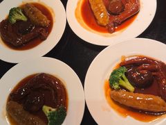 -圣丰索菲特·2 On 988 Café 自助餐厅