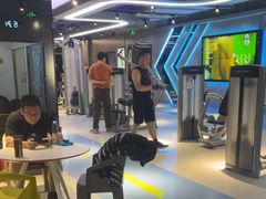 -优享健身(物美圣熙8号购物中心店)