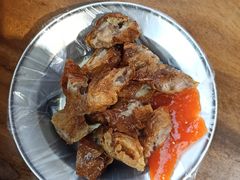 -林记木担鱼丸汤(鼓浪屿店)