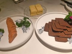 -徽韵人家·传承正宗徽菜(牡丹园店)