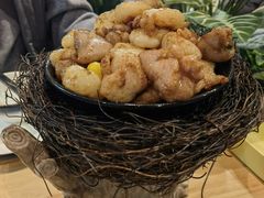 鸡里蹦-丁老爷子苏香圆