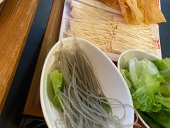 -牛很鲜潮汕牛肉火锅(乐清店)