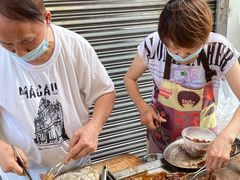-明记牛杂(新马路分店)