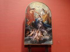 -比利时皇家美术馆