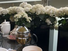 -Afternoon Tea at The Goring