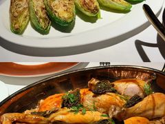 -Oyster Talks 四度蚝法餐厅