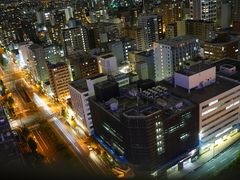 -札幌电视塔