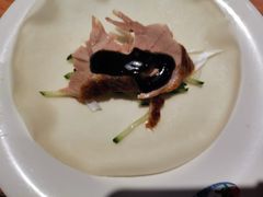 -汉丽轩韩式自助烤肉(大学城龙湖U城天街A馆店)