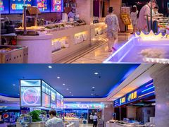-海韵之星邮轮水会(明发商业广场店)