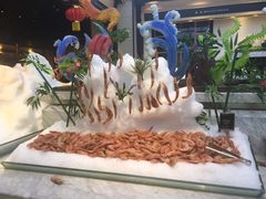 -川骄海鲜自助(河东店)