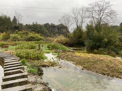 -天河潭旅游度假区