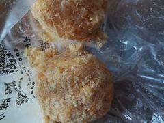 -鲍师傅糕点(观前街店)