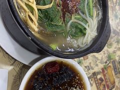 -清真·穆萨砂锅(大皮院店)