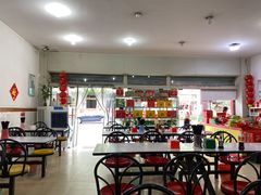 -东街钟楼肉粽(总店)