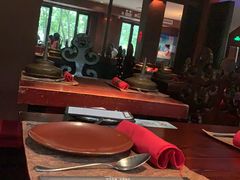-花马天堂云南餐厅 Lost Heaven(高邮路店)