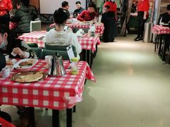 大堂-西域阿里马新疆菜·清真(桂花路店)