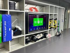 -METIS FITNESS女性健身工作室