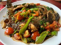 -生态苑农庄(十里画廊遇龙河店)