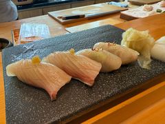 -鮨冠OMAKASE食べ放题(北京首店)