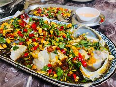 -合记汕头牛肉店(嘉禾路店)