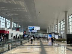 -广州白云国际机场-T2航站楼