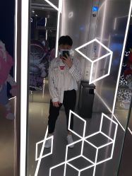 -崇尚GAVIN STYLE臻选