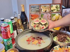 -芸鲜季·云南野生菌餐厅· 云南风物味研社(闵行店)