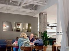 大堂-AO cafe＆bistro