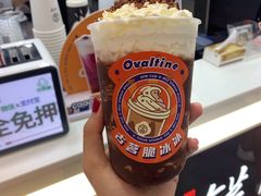 -古茗(湖南湘潭科大店)