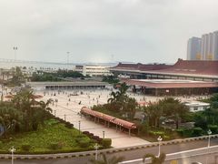 -金苑海鲜酒家(来魅力店)