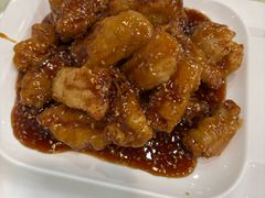 -东四民芳餐厅(世茂工三店)