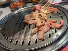 -韩一品韩国料理(柏庐南路店)