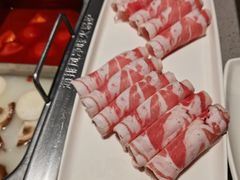 -海底捞火锅(北京路店)