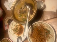 -金掌勺锅包肉(太原万达店)