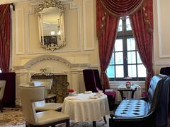 -Salon de Ville浦江汇(上海外滩华尔道夫酒店店)