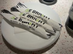-BE BRIGHT KITCHEN(正佳广场店)
