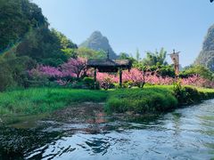 -桂林两江四湖景区