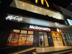 -麦当劳(昌平店)