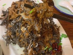 -正宗天津烧麦馆(柳州路店)